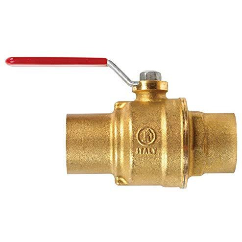 BALL VLV SWT1-1/4 GP LF (Pack of 1)
