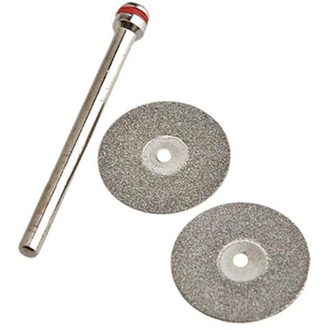 DIAMOND WHEEL KIT 3/4 (Pack of 1)