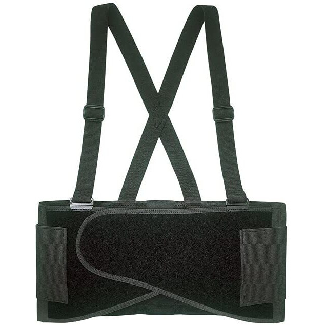 SUPPORT BACK X-LARGE (Pack of 1)