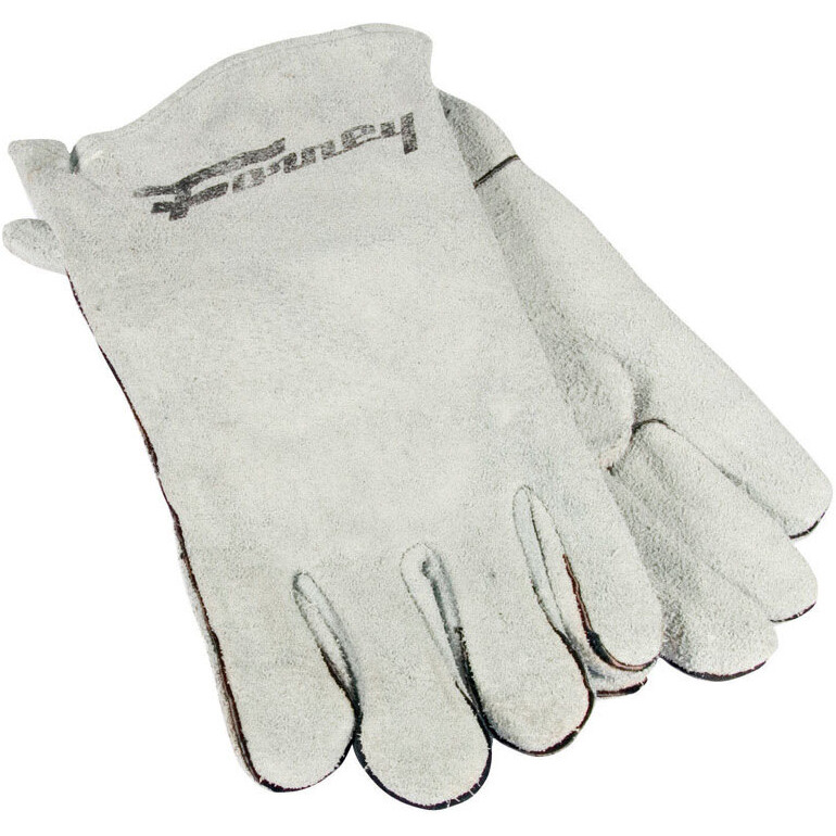 GLOVES LINED WELD 13.5" (Pack of 1)