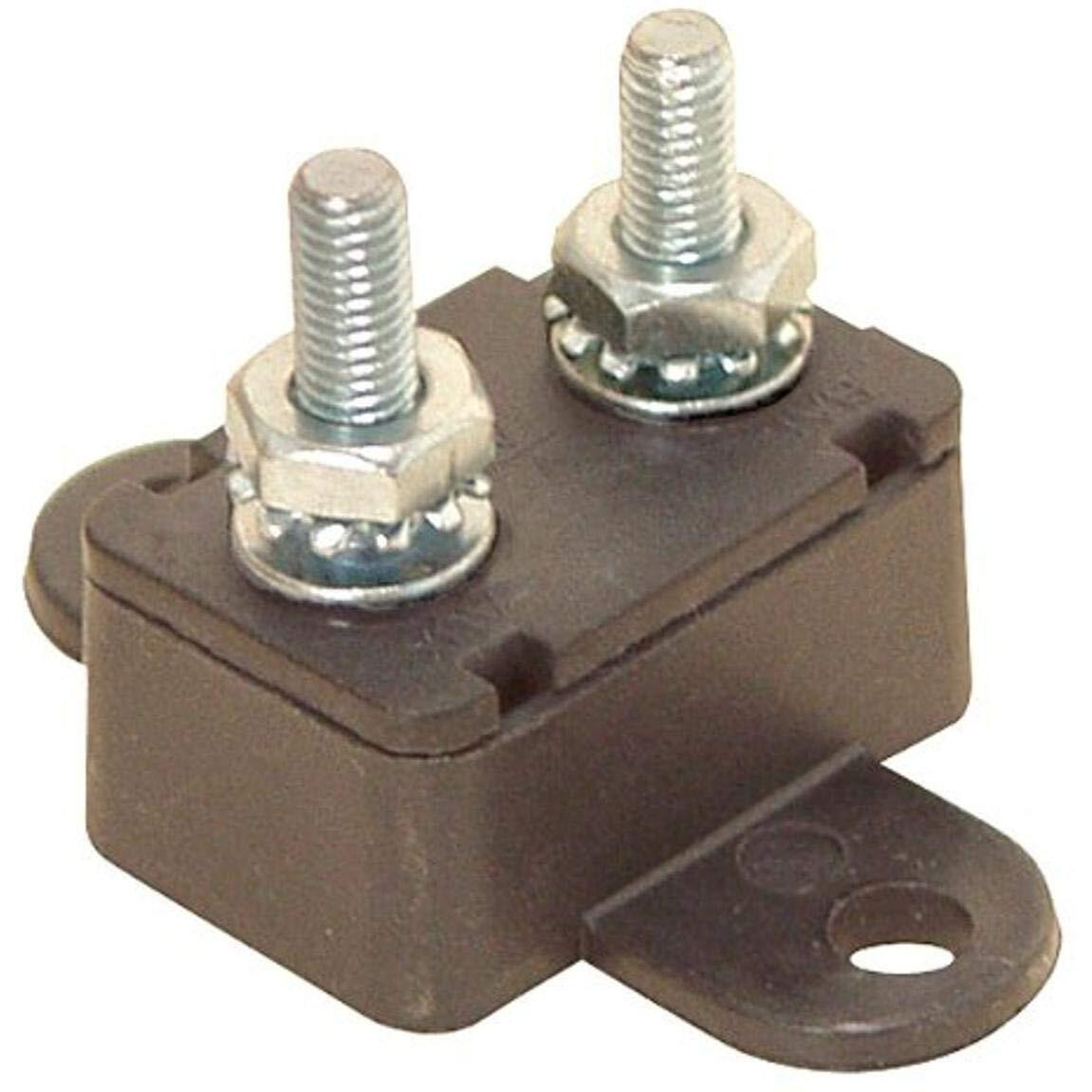ANGLE BRACKT TYPE 1-50AMP