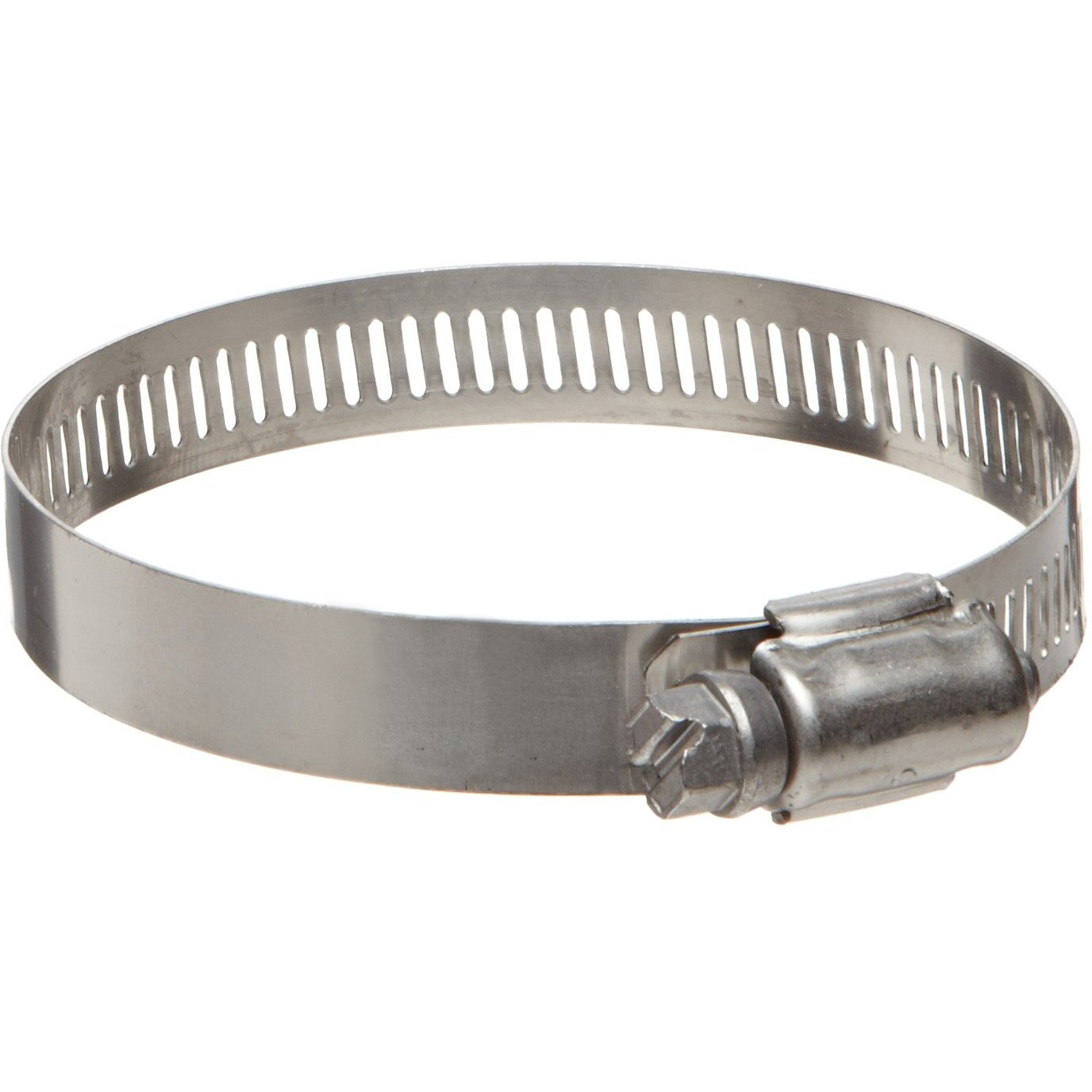 HOSE CLAMP 1"&quotTO3"&quotSS (Pack of 10)