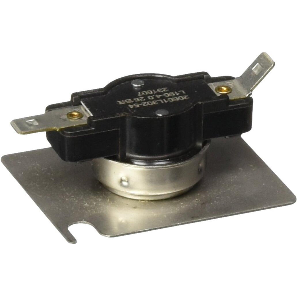 SUBURBAN LIMIT SWITCH