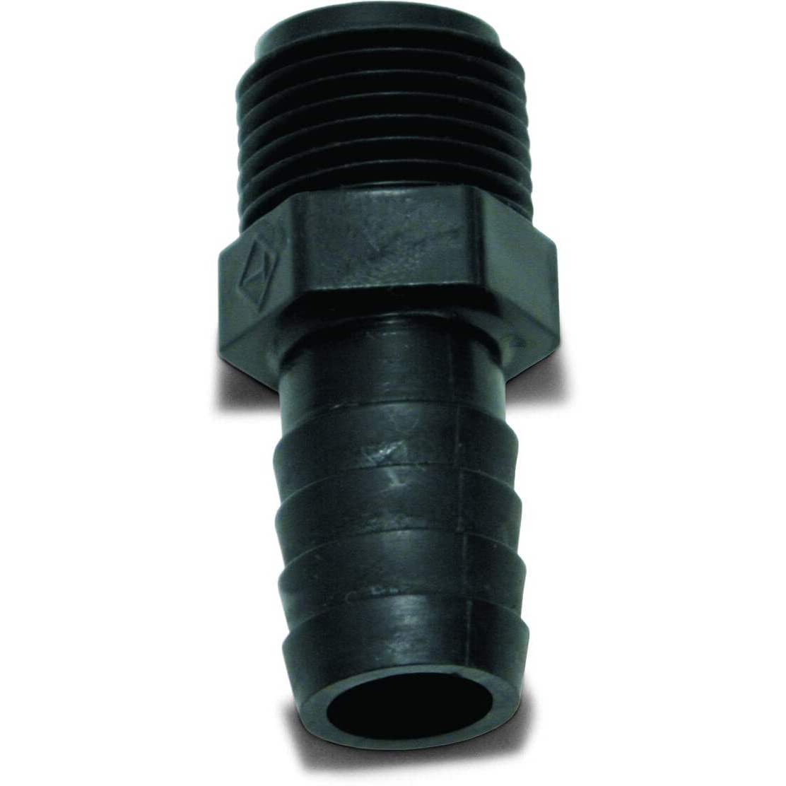 COUPLER 3/8MPT X 1/2B