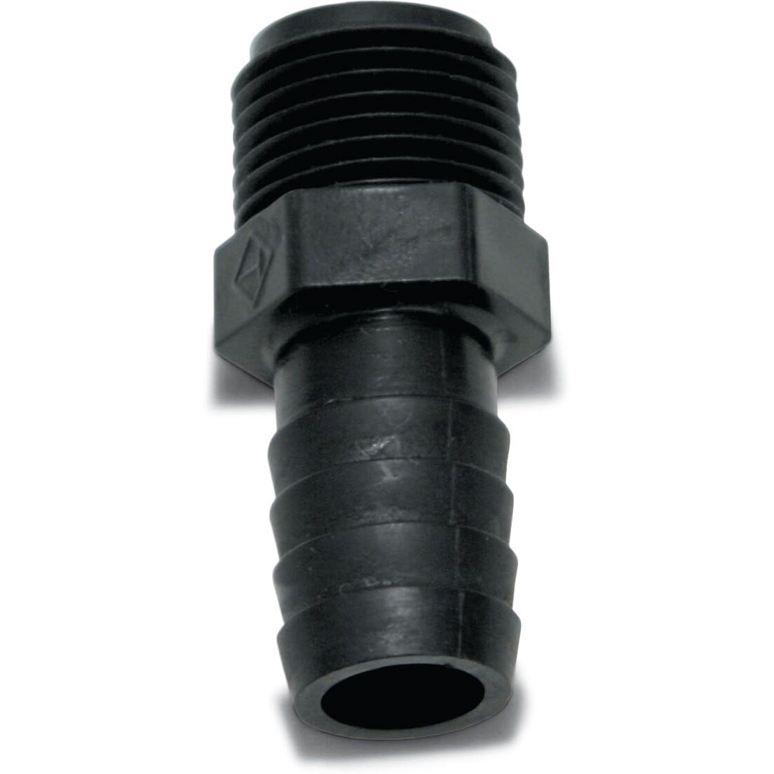 COUPLER 3/8MPT X 1/2B