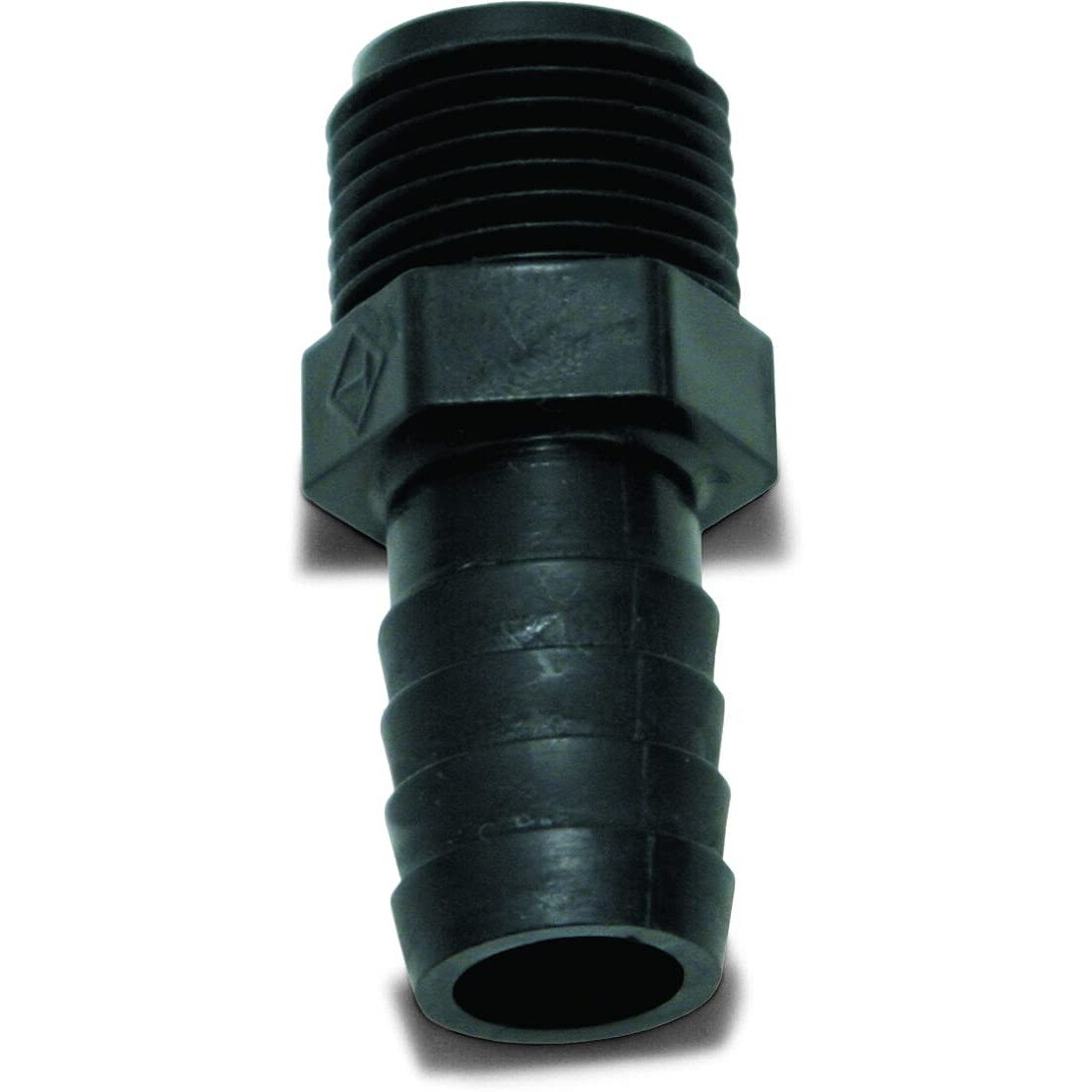 COUPLER 3/8MPT X 1/2B