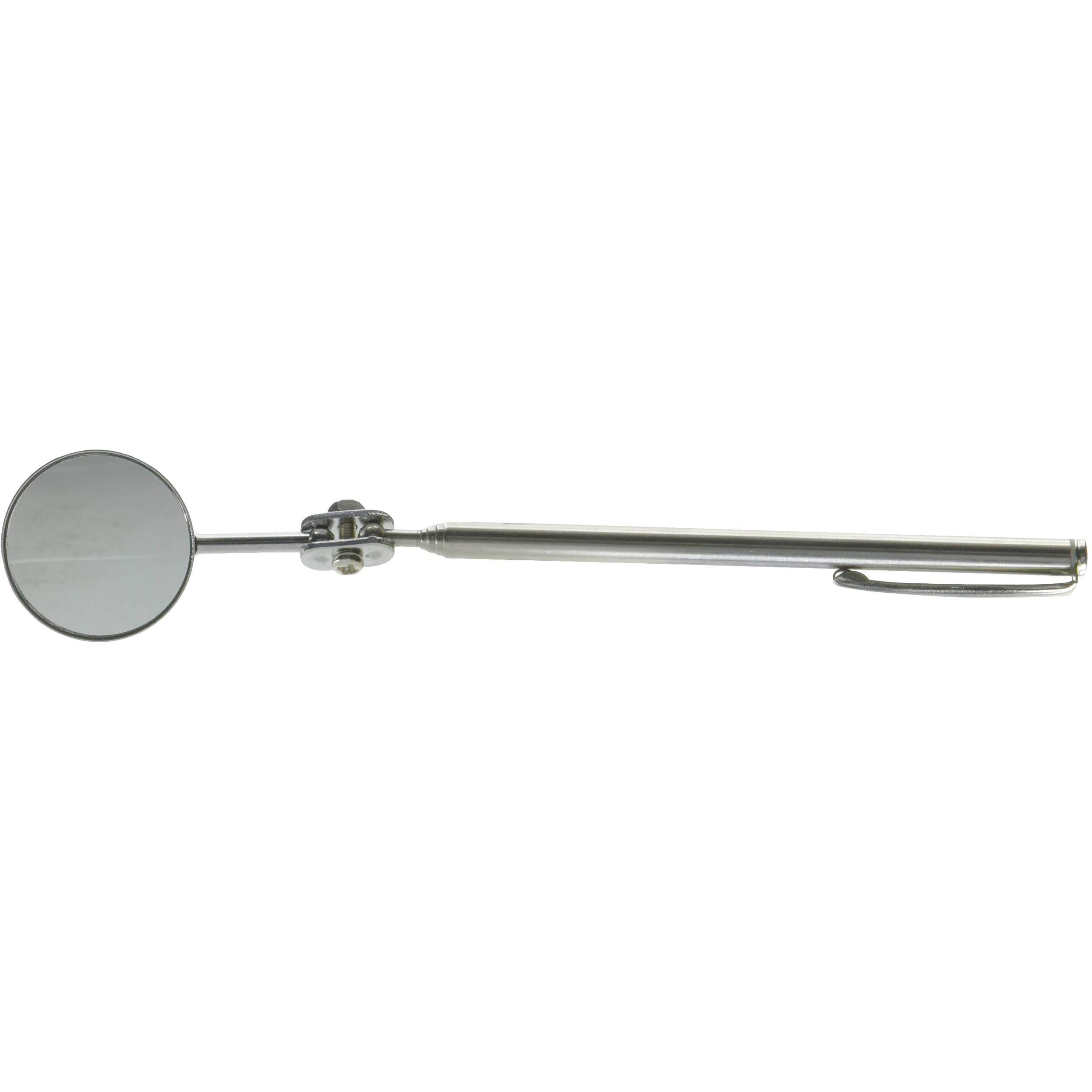 TELESCOPING INSPECT MIRROR