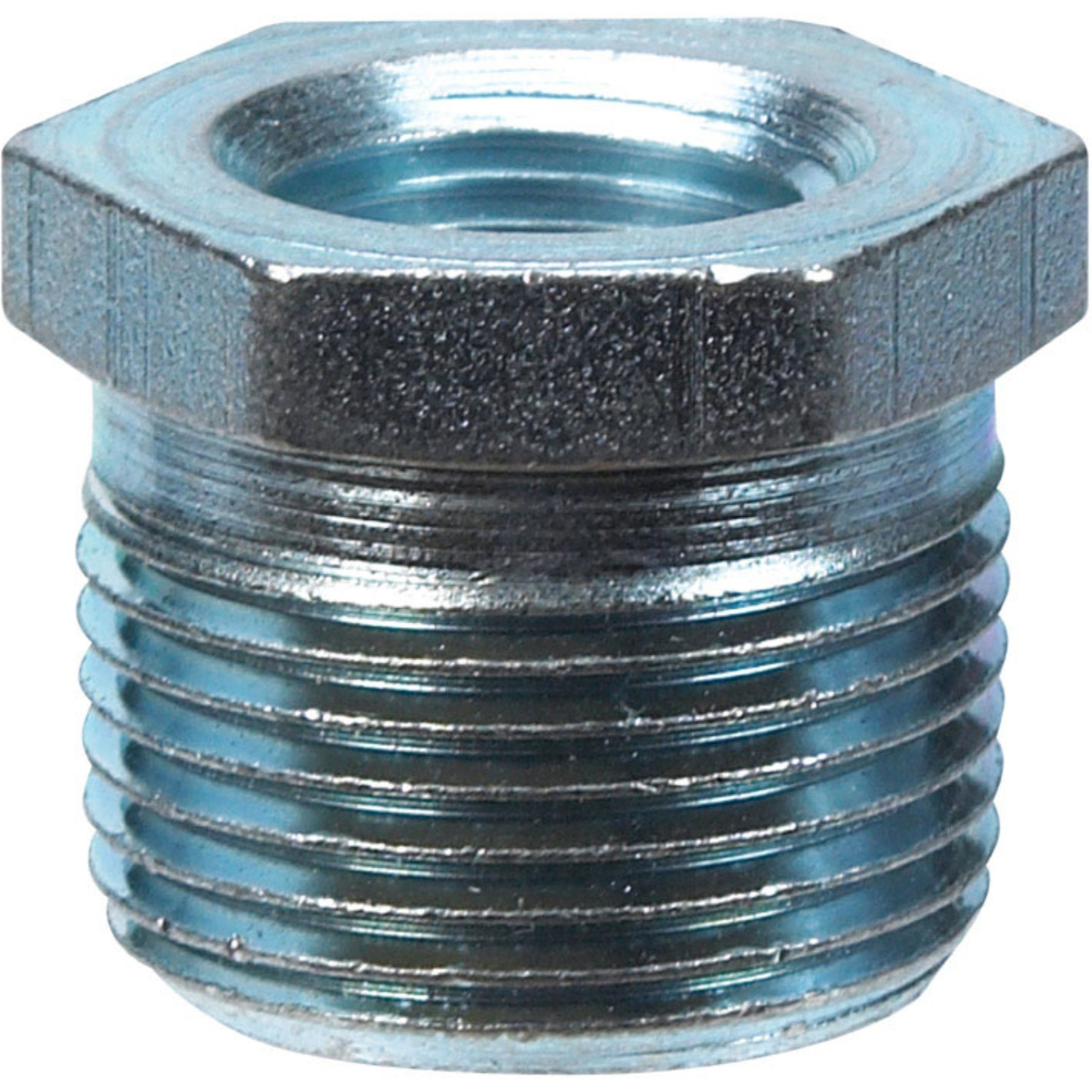 BUSHING HEX 3/4X1/2 GALV (Pack of 5)