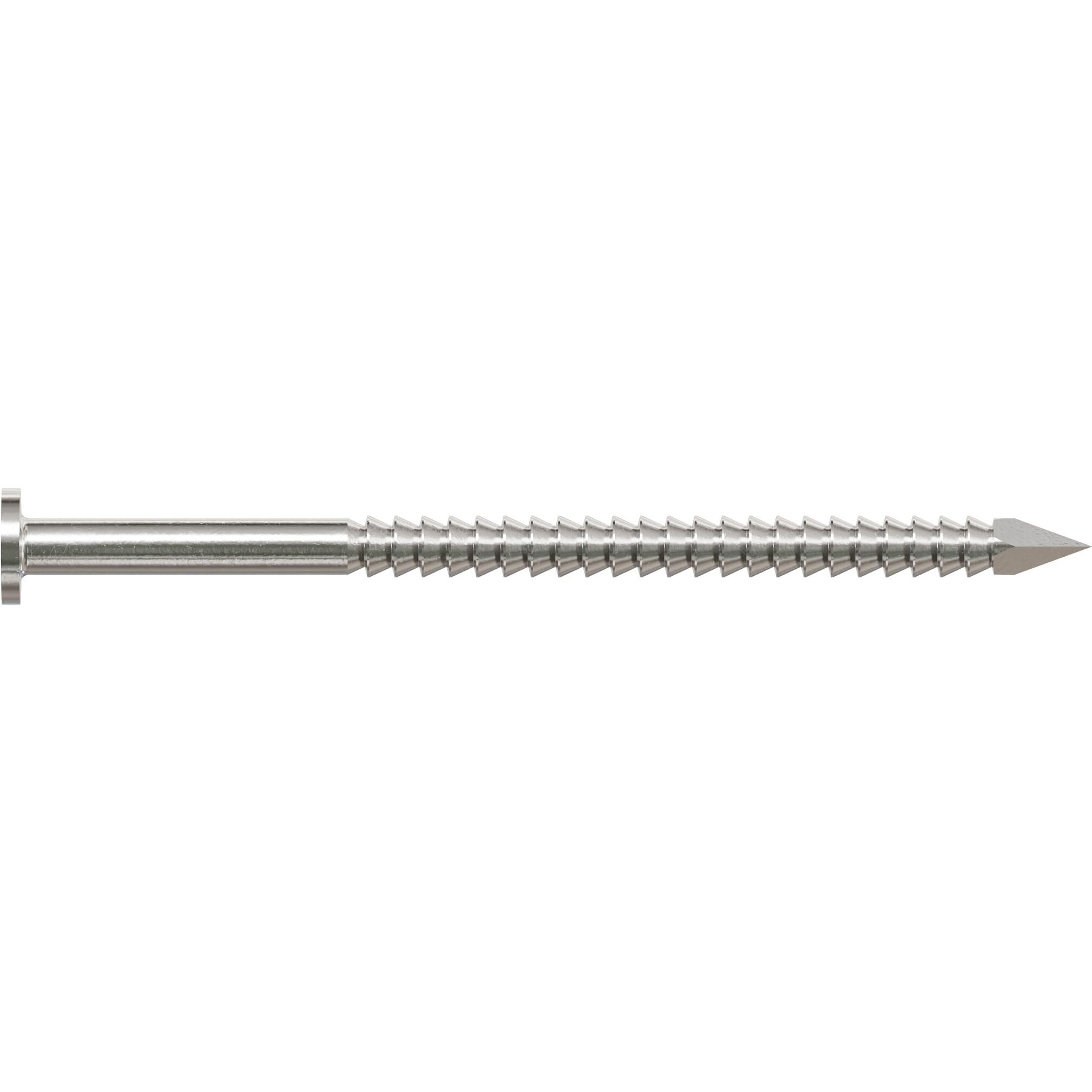 NAIL 8D COMN RS SS 1 (Pack of 1)