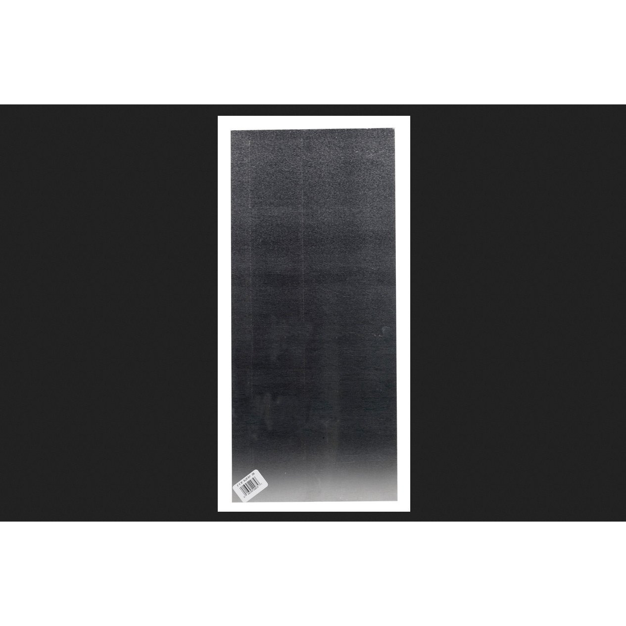 5157615 SHEET ALUM 8"&quotX18"&quotX.025"" Boltmaster 0.025 in. T X 8 in. W X 18 in. L Mill Aluminum Sheet Metal (Pack of 5)