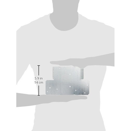 ADJ POST CAP AC6Z (Pack of 1)
