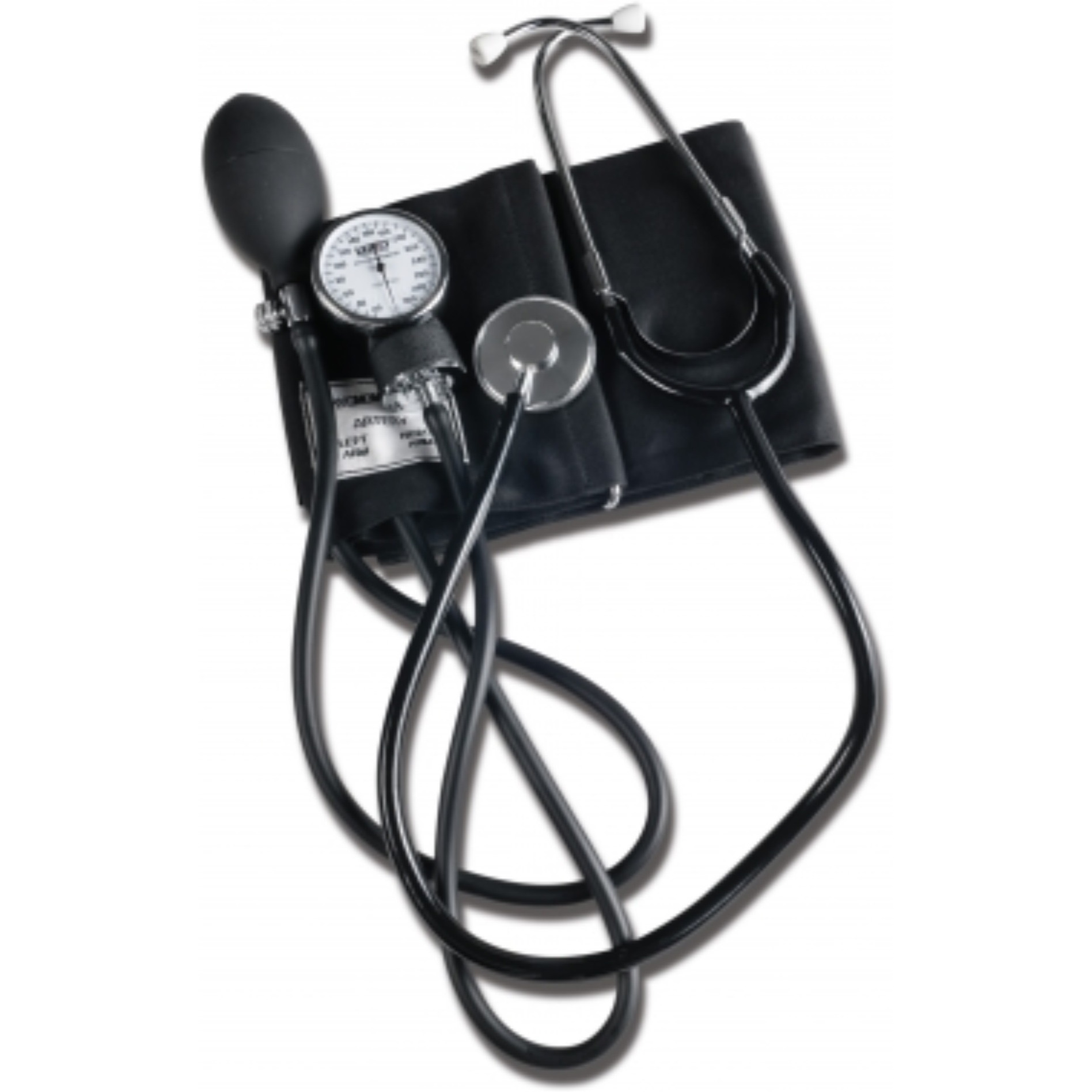 SPHYG HOME W/SEP STETH LABTRON