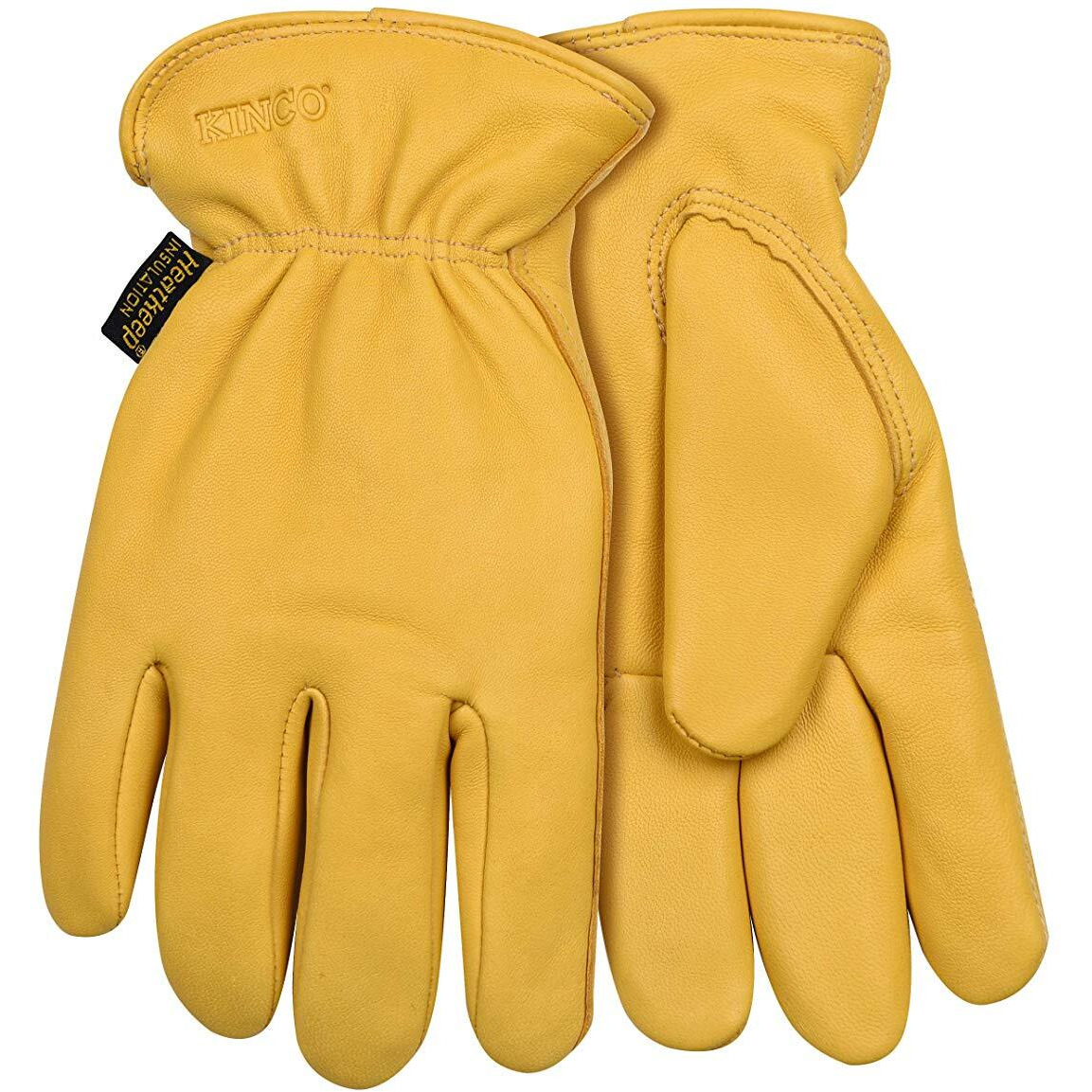 DEERSKIN DRIVER GLOV XL (Pack of 1)