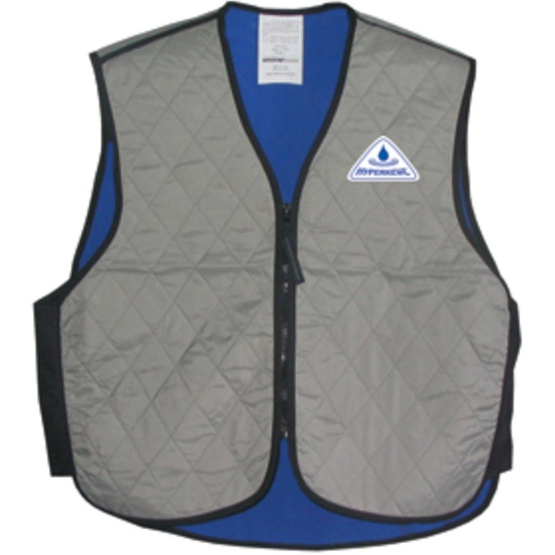TechNiche Evaporative Cooling Sport Vest, Powered by HyperKewl