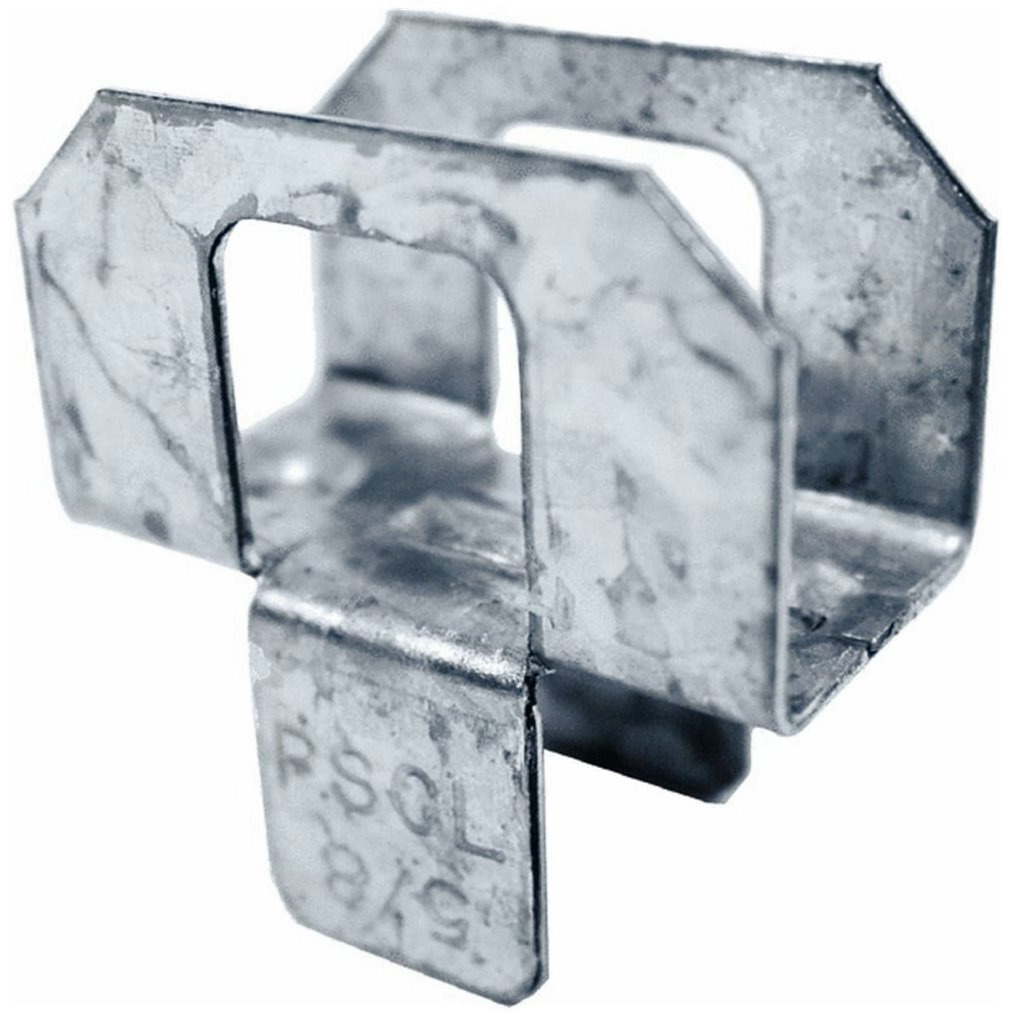 PLYWOOD CLIP PSCL 5/8 (Pack of 1)