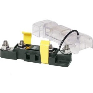 FUSE BLOCK SAFETY SEA/AMG
