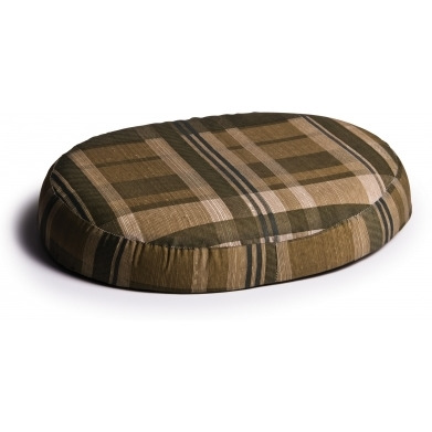 RING CUSHION NAVY LUMEX