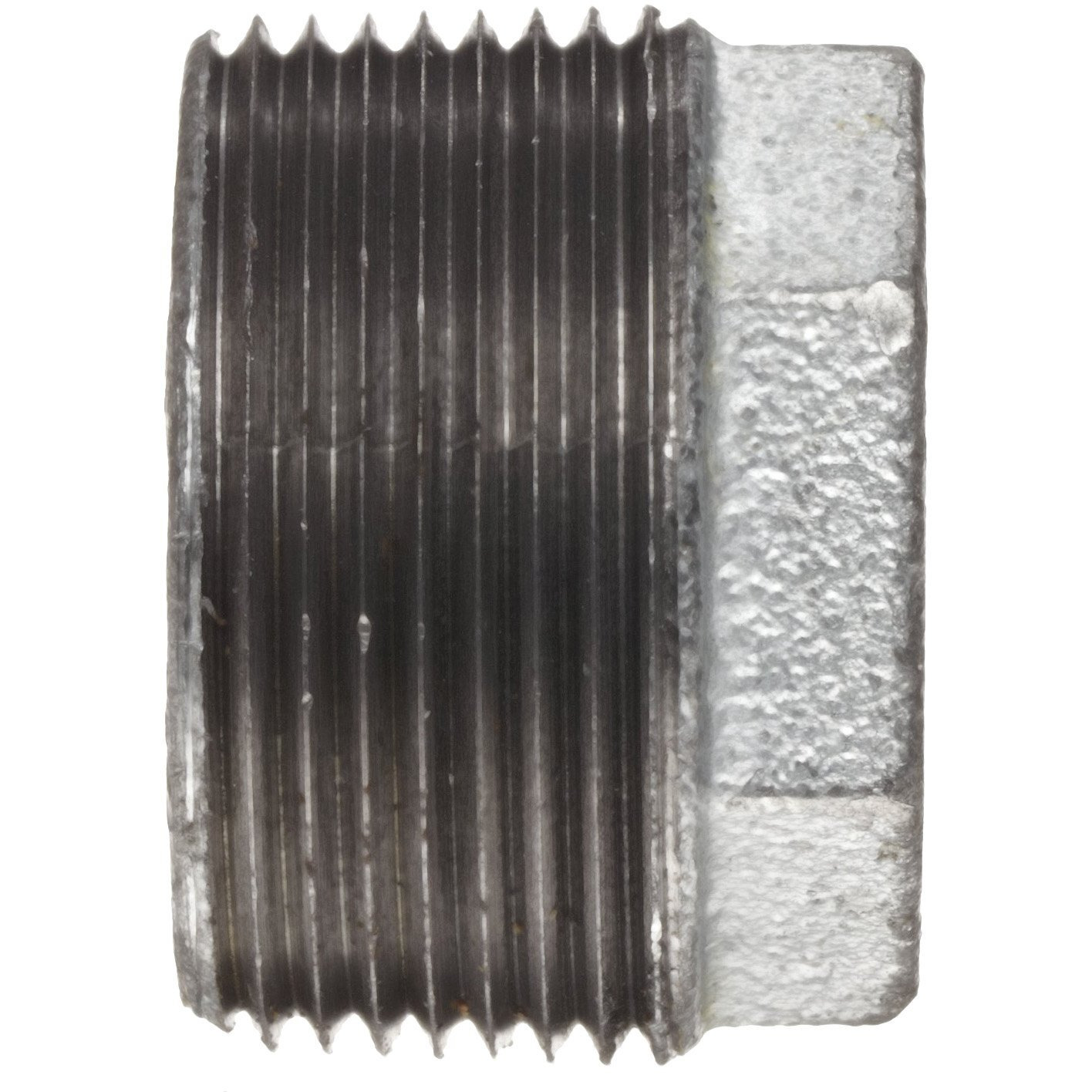 BUSHING HEX 1X1/4" GALV (Pack of 1)