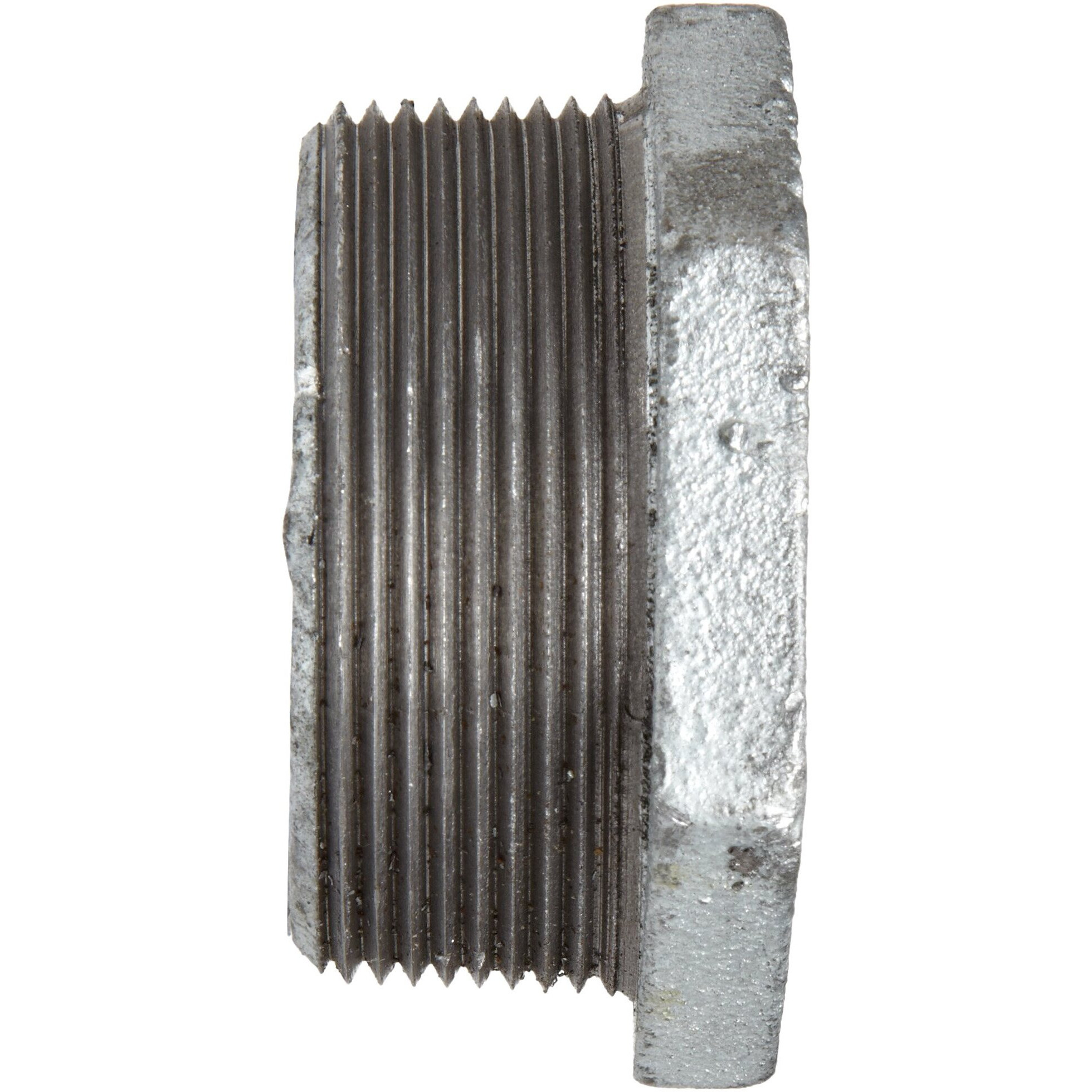 BUSHING 1.5X1" GALV (Pack of 1)