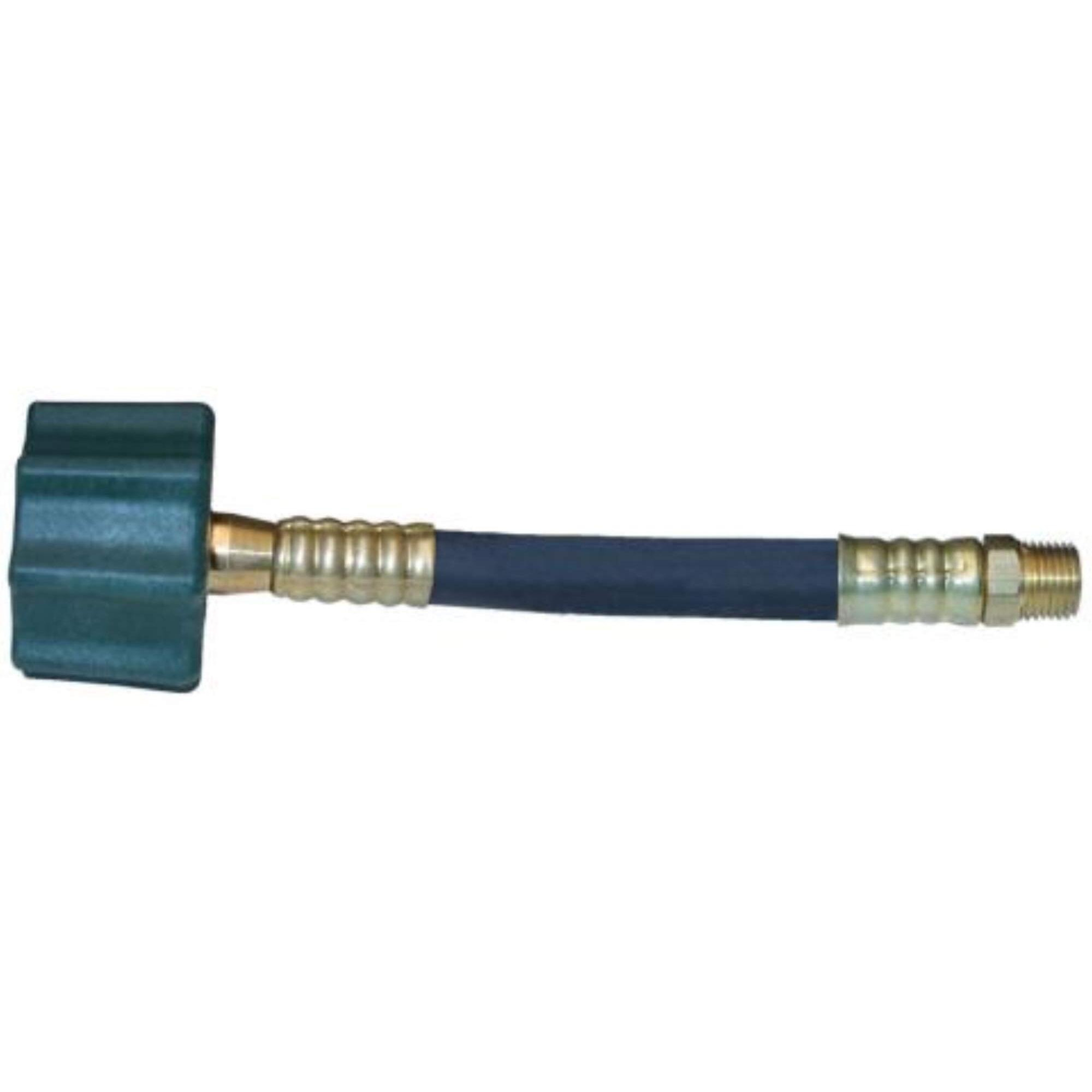 20' RV TYPE 1 PIGTAIL-1/4