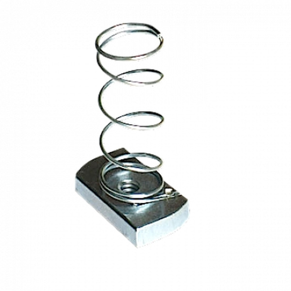 Unistrut hardware pack