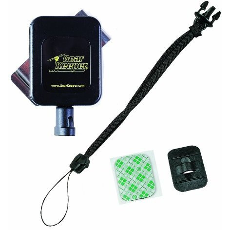 PHONE KEEPER W/ROTATING BELT CLIP ITEM RT4-5450