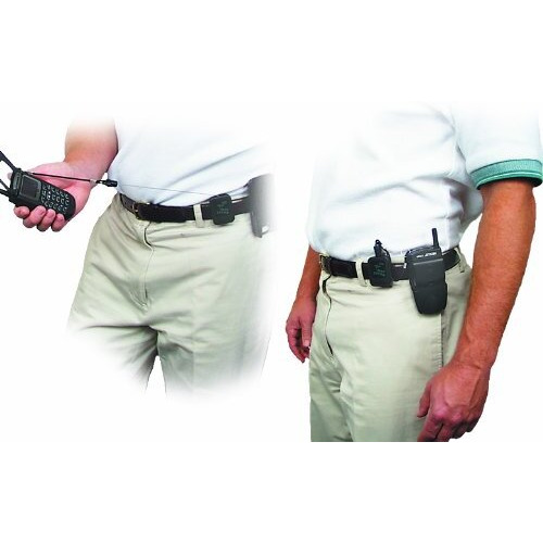 PHONE KEEPER W/ROTATING BELT CLIP ITEM RT4-5450