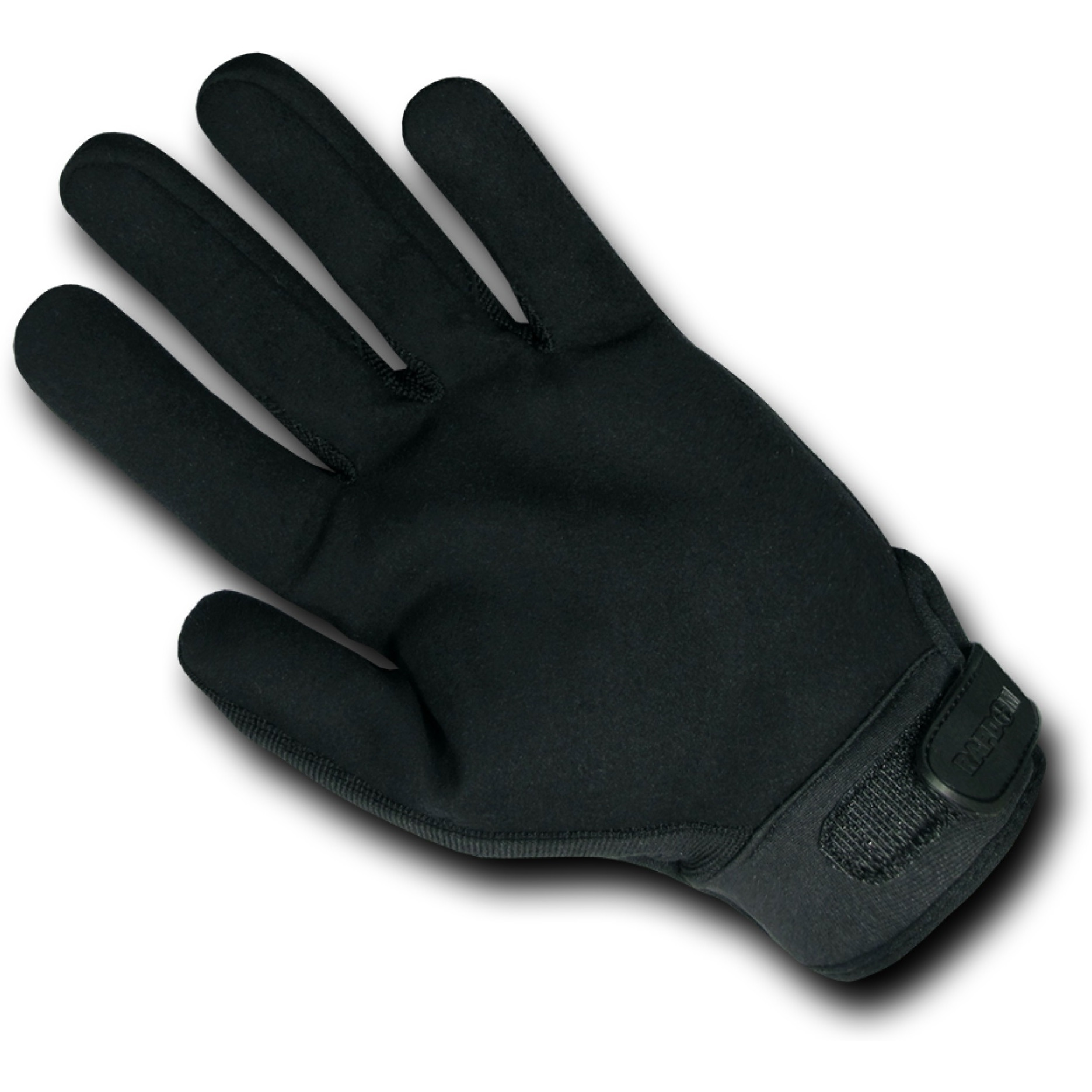 Lightweight Mechanic's Glove, Black, 2X
