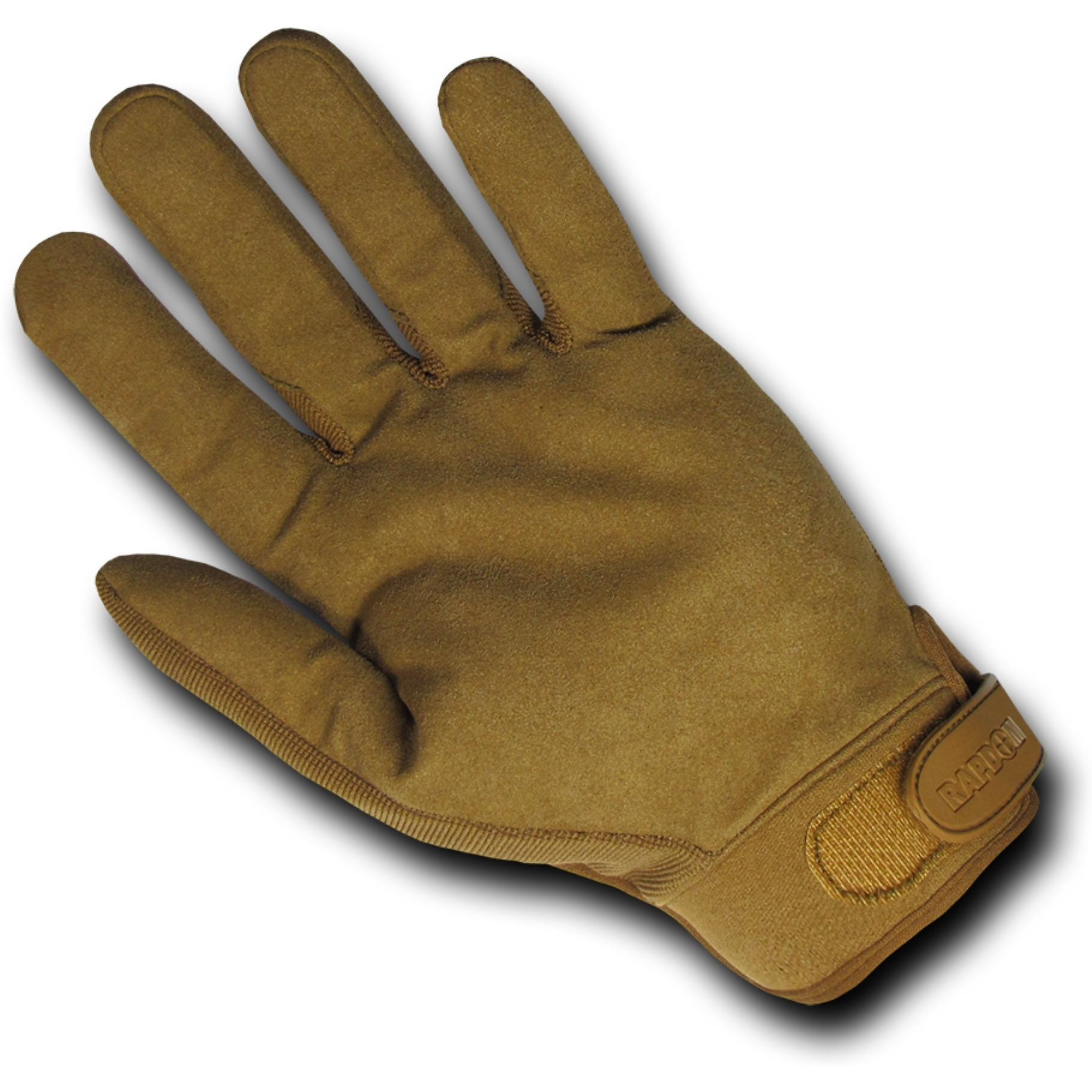 Lightweight Mechanic's Glove, Coyote, XL