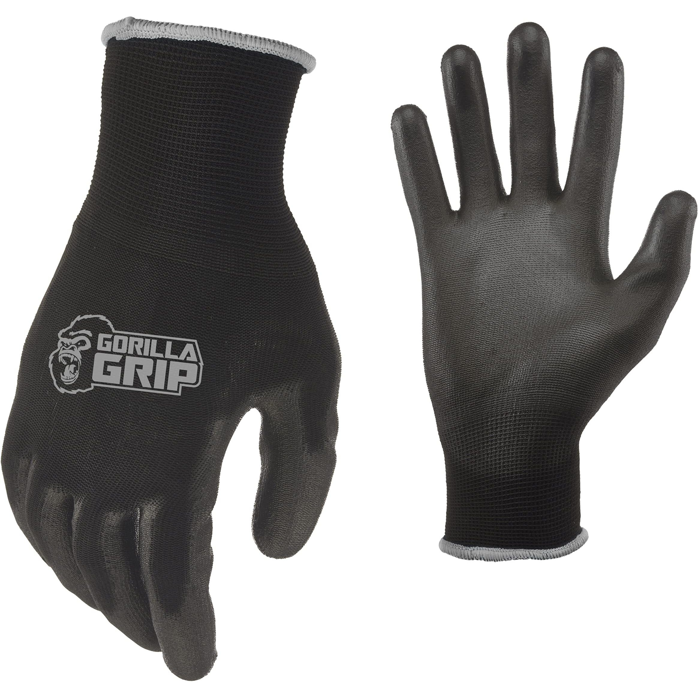 GLOVE GORILLA GRIP XL (Pack of 1)