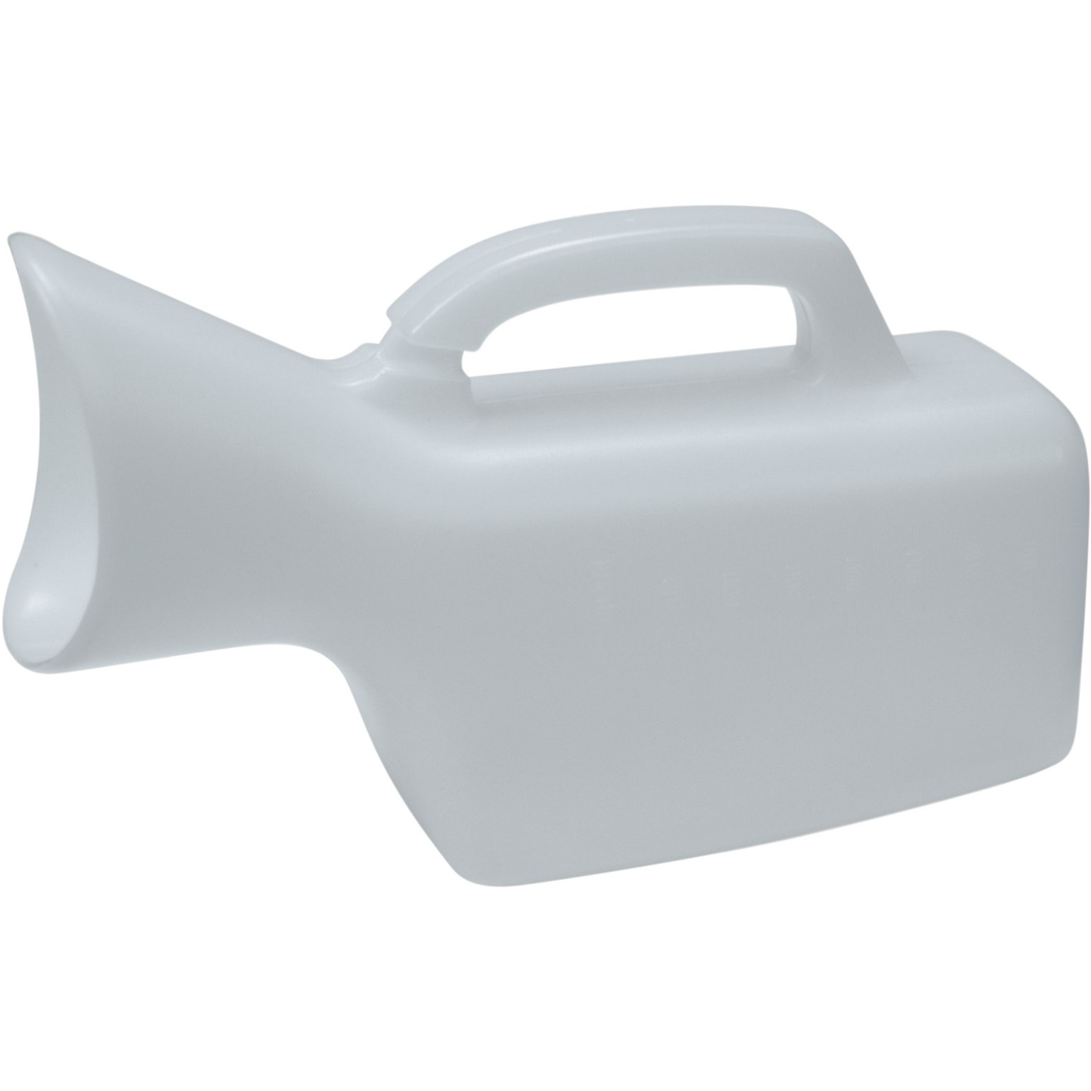 Lifestyle Incontinence Aid Female Urinal
