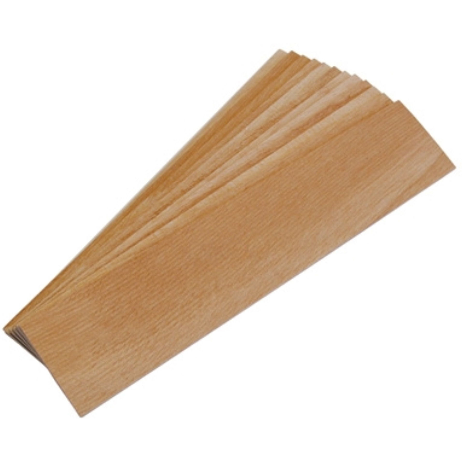 SPLINTS BASSWOOD 12/PK GRAFCO