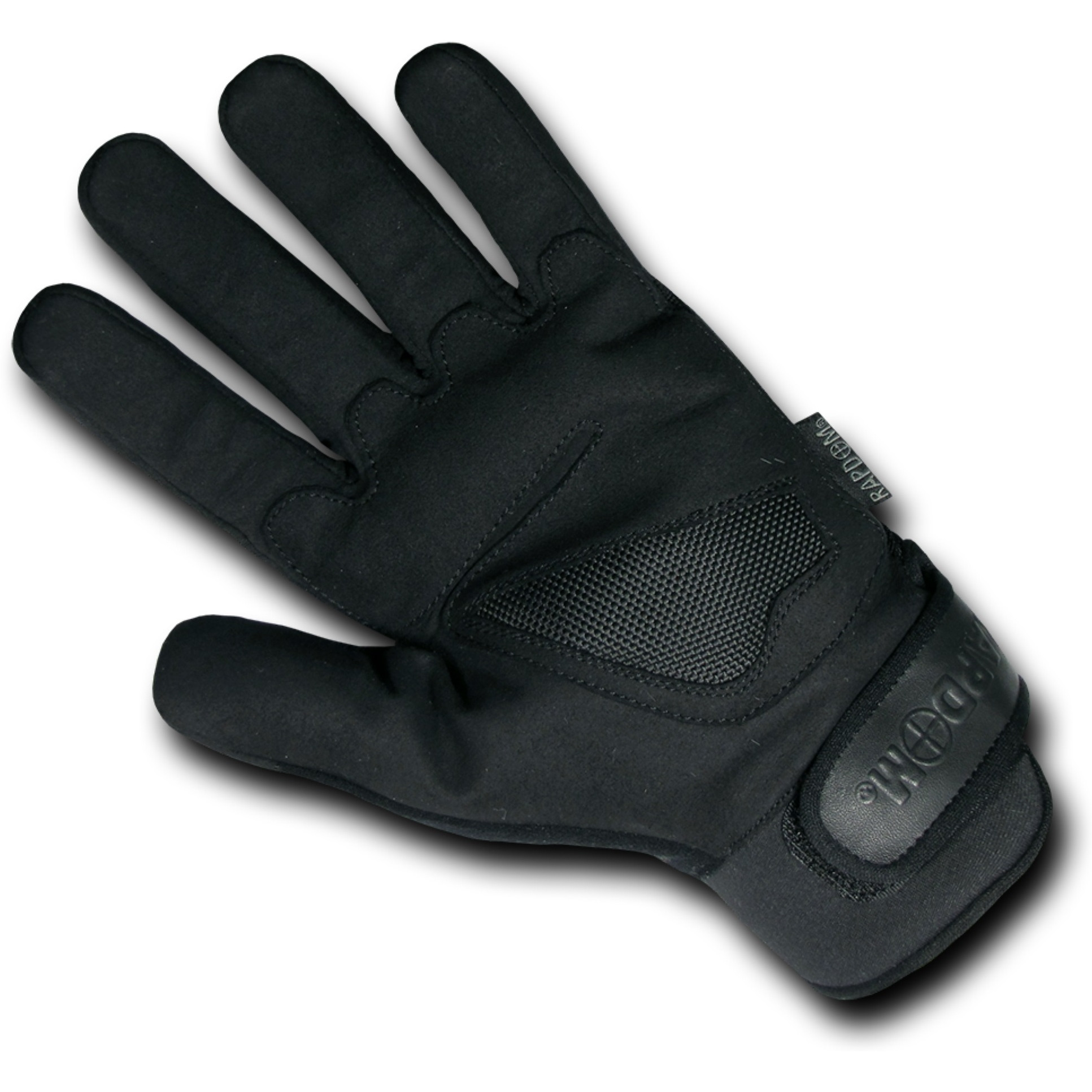 Terminator Level 5 Glove, Black, 2X