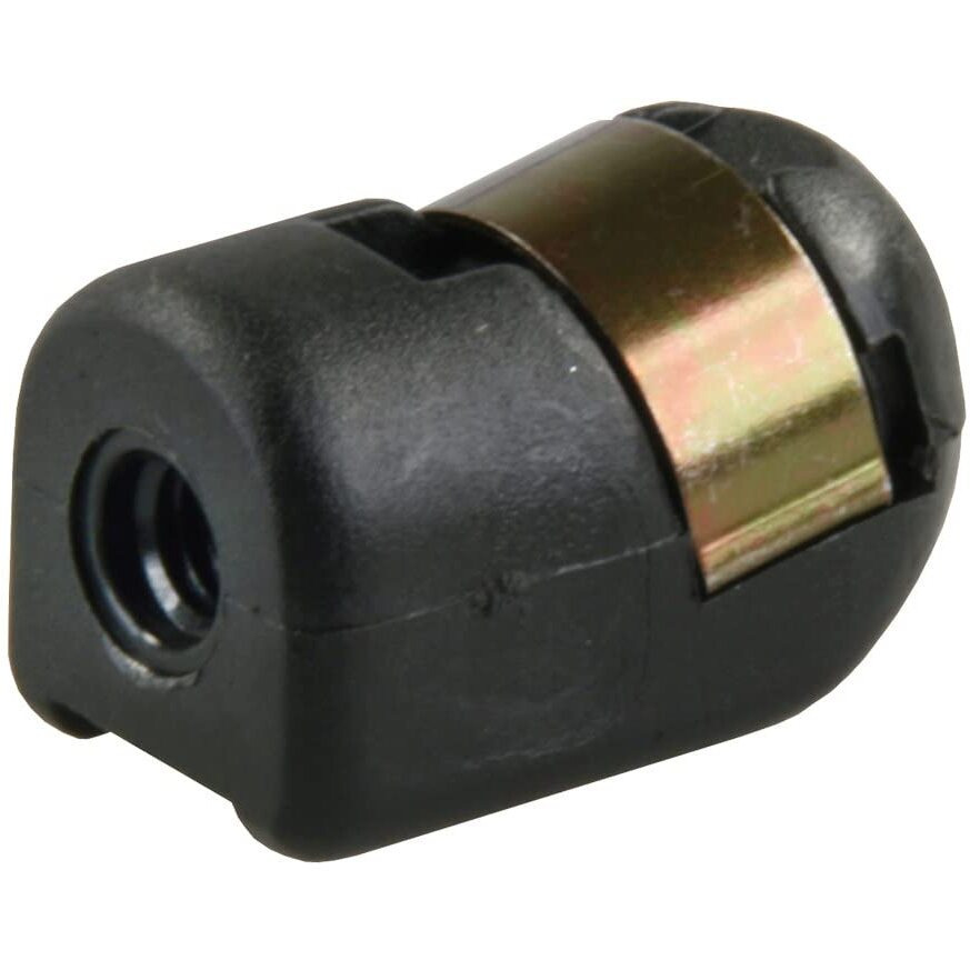 GAS SPRING END FITTING