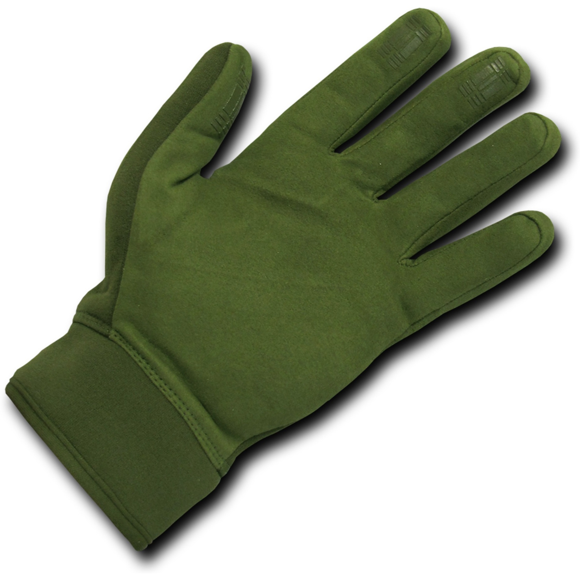 Neoprene Patrol Glove, Olive Drab, XL