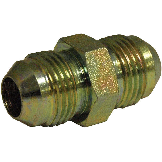 HYDRAULIC ADPT1/2&quotMJIC (Pack of 1)