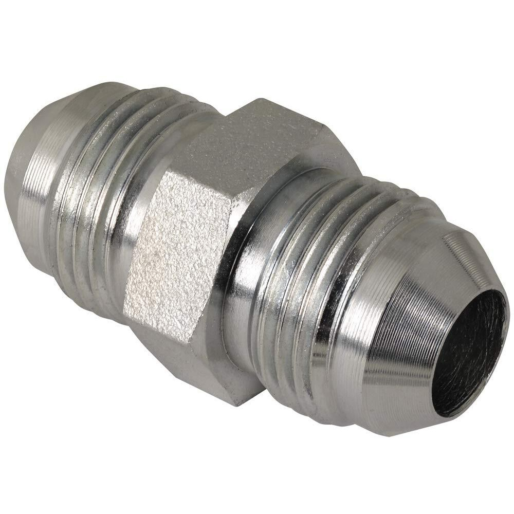 HYDRAULIC ADPT1/2&quotMJIC (Pack of 1)