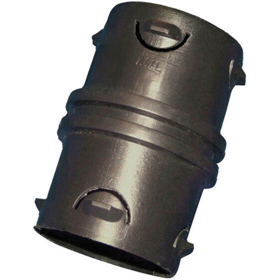 INTERNAL CORG COUPL 6" (Pack of 1)
