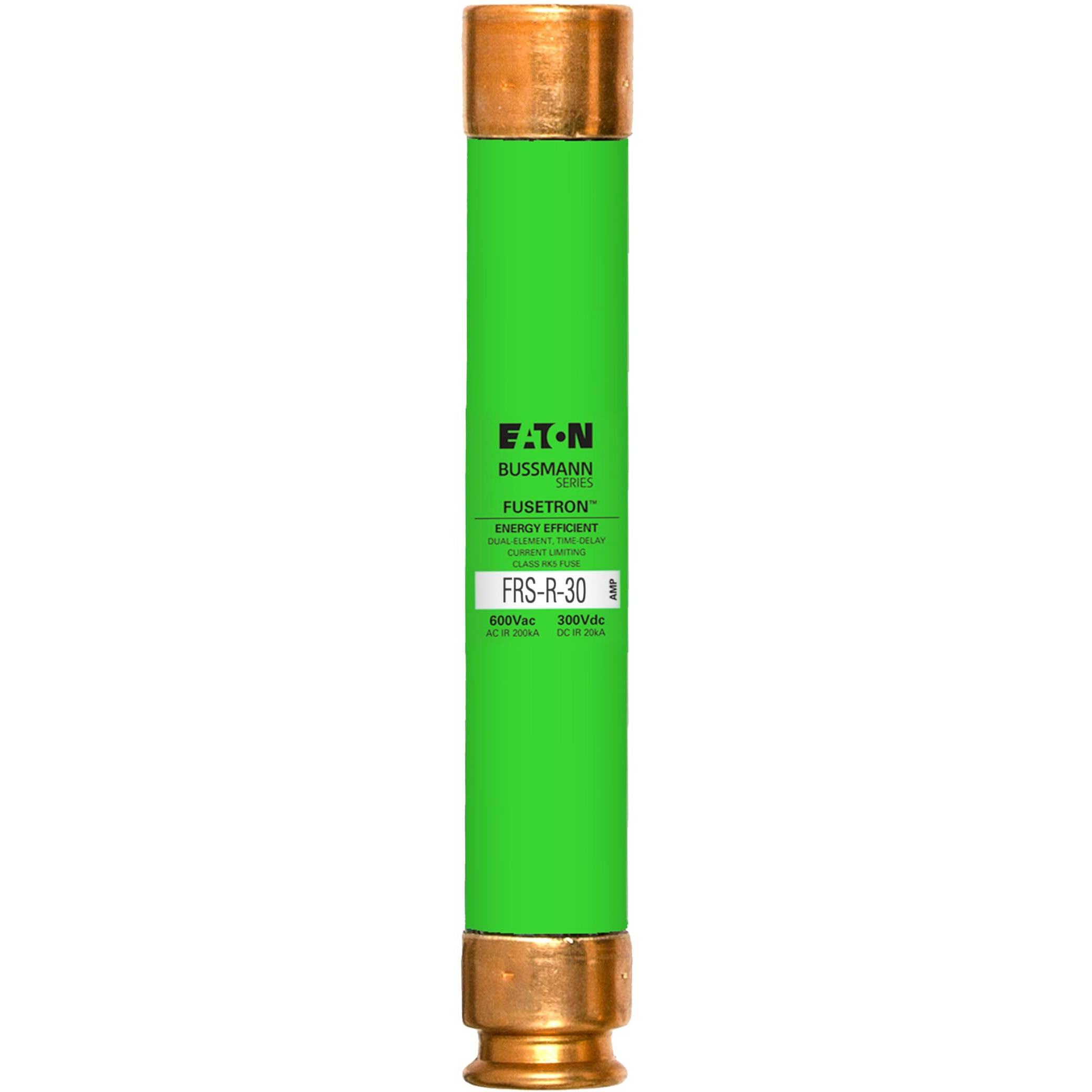 FUSE CART DUL ELE600V30A (Pack of 1)