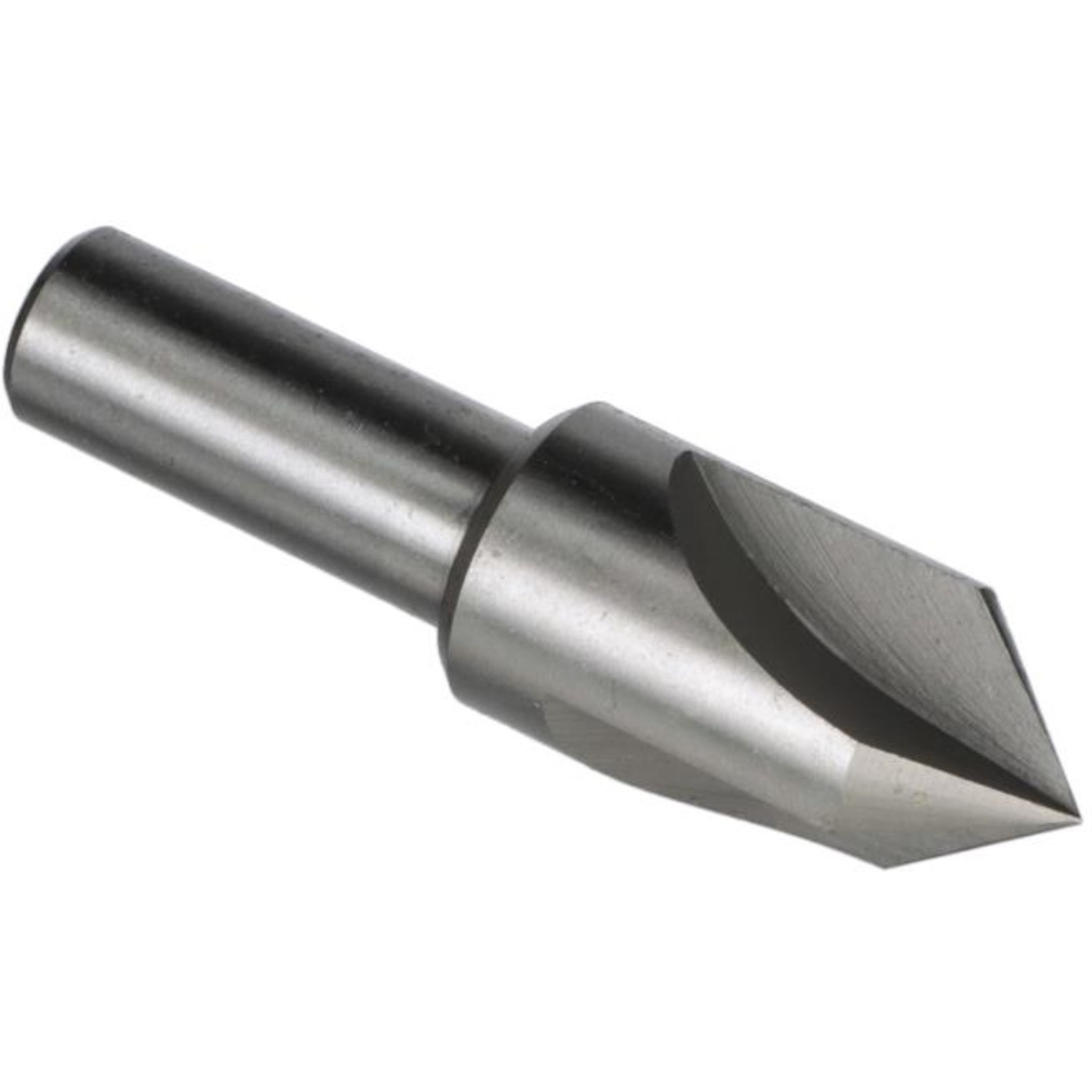 1"-82 HSS 3 Flute Center Reamer, DEWCSK1-82