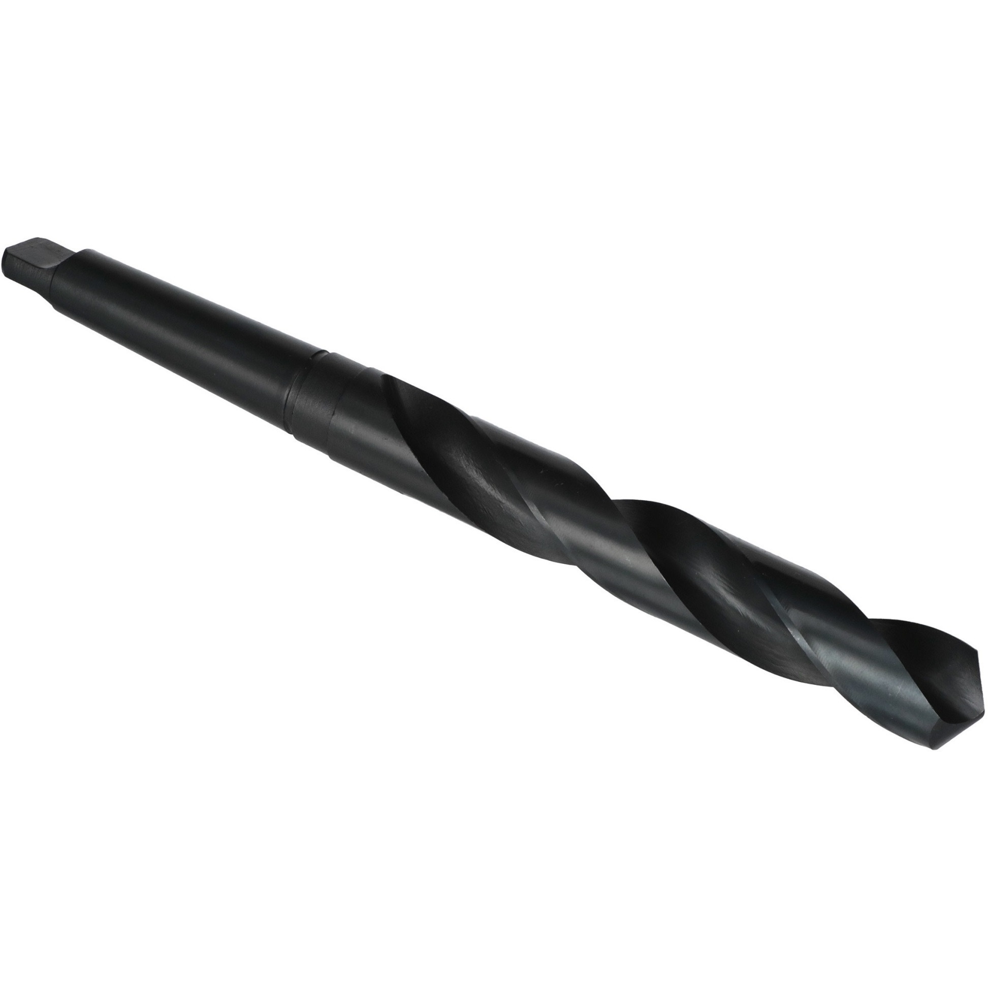 1-3/16" HSS 4MT Taper Shank Drill Bit, DWDTS1-3/16
