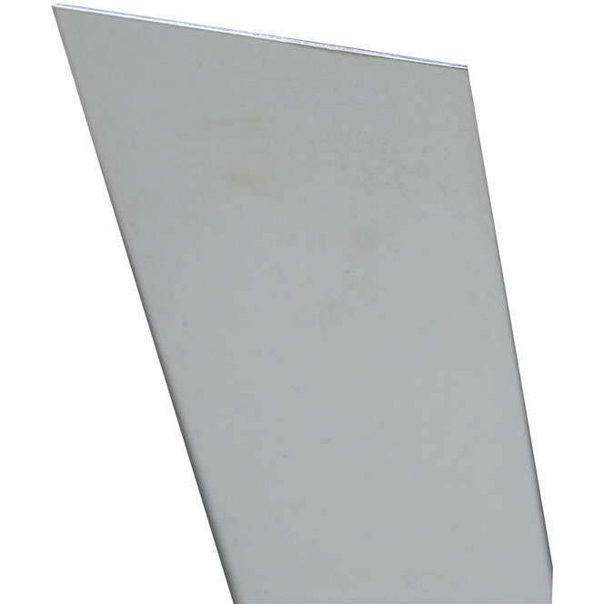 SHEET .064X6X12" ALUM (Pack of 1)
