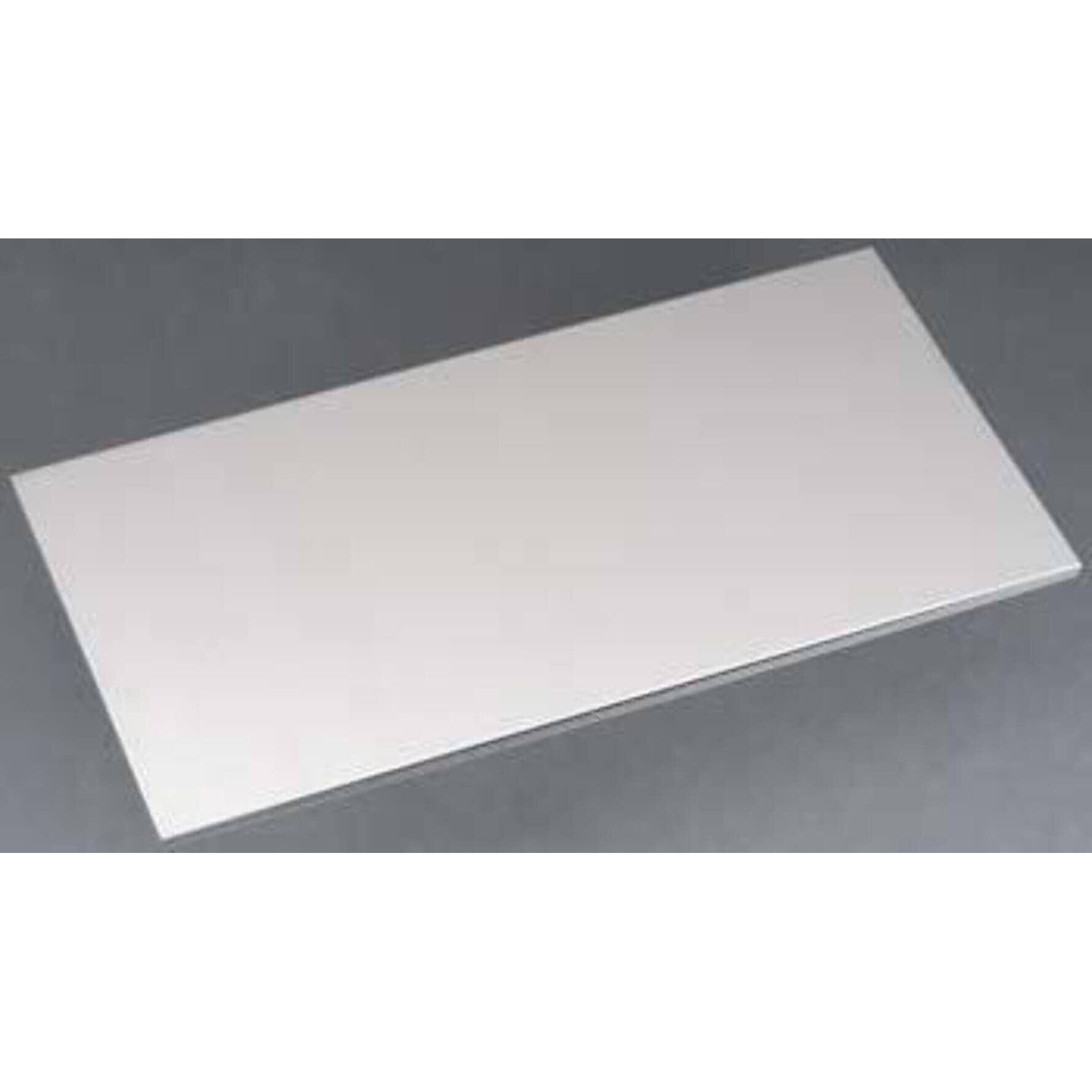 SHEET .064X6X12" ALUM (Pack of 1)