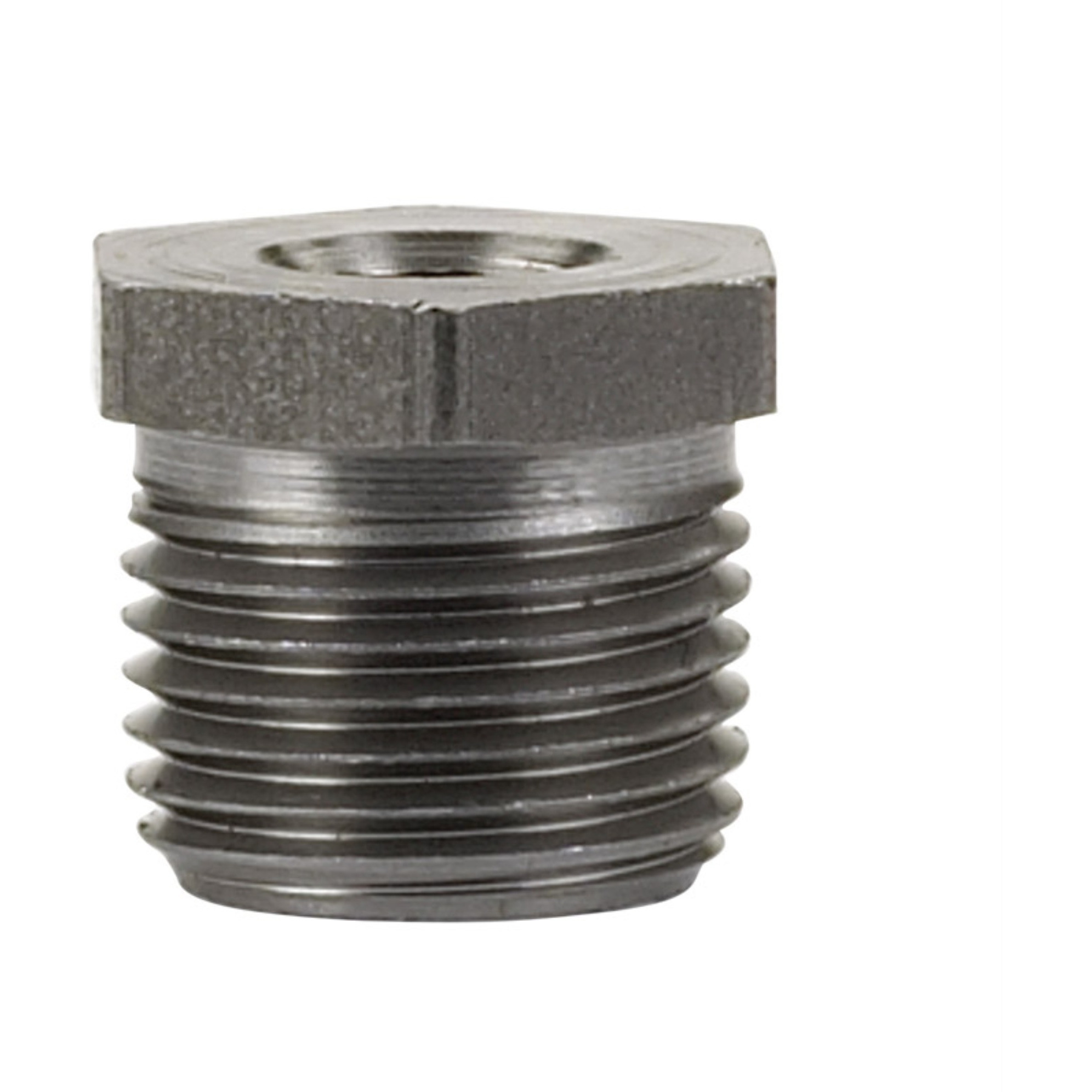 BUSHING HEX 3/4X3/8 BLK (Pack of 5)