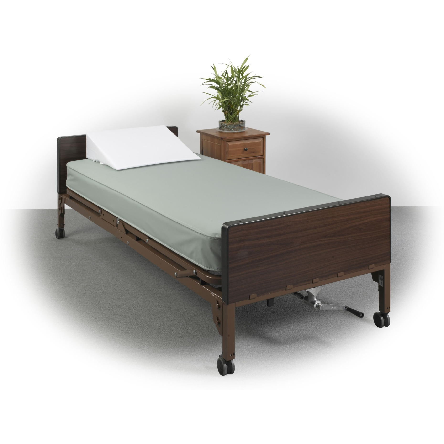Bed Wedge, 12" Height