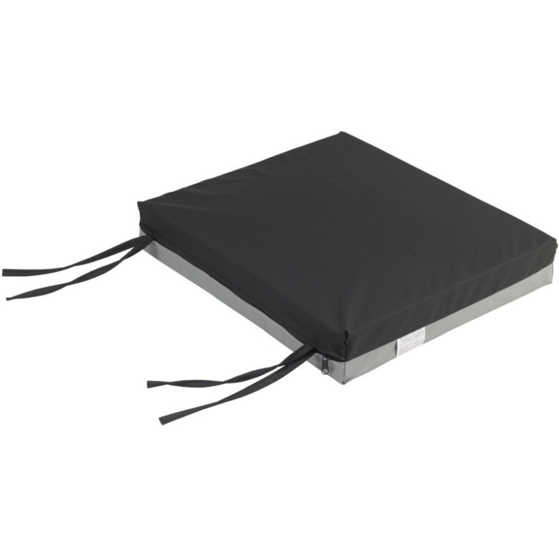 Drive Medical Gel-U-Seat Gel/Foam Cushion, 18" x 20" x 3"
