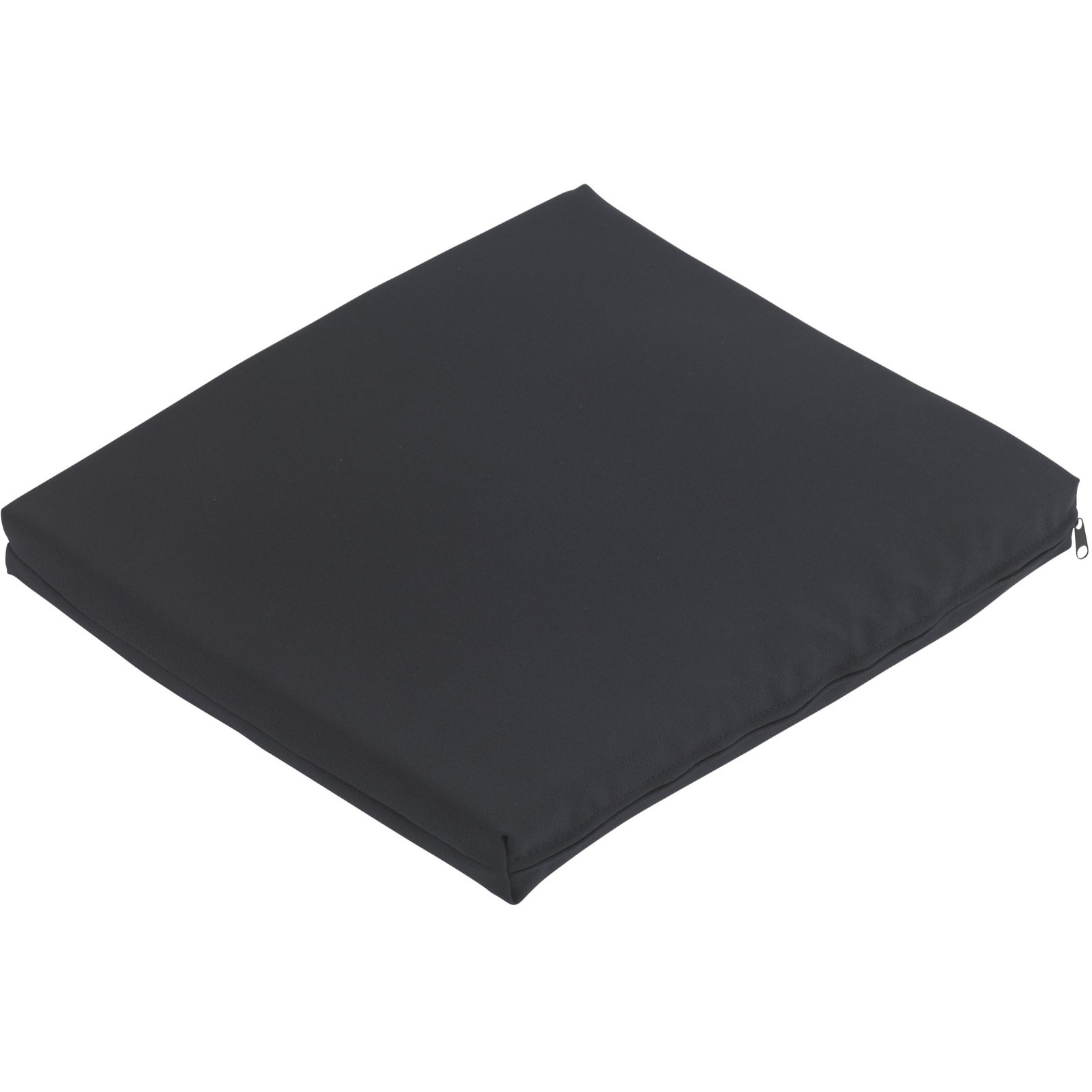 Drive Medical Gel-U-Seat Lite General Use Gel Cushion with Stretch Cover, 16" x 18" x 2"