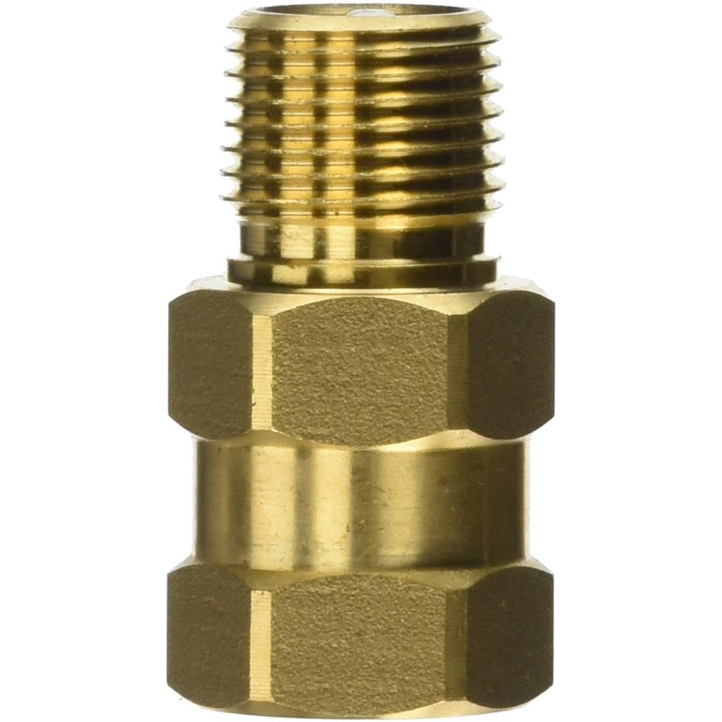CK VALVE 1/2' BRASS MXF L