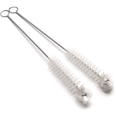 TEST TUBE BRUSH 8" GRAFCO