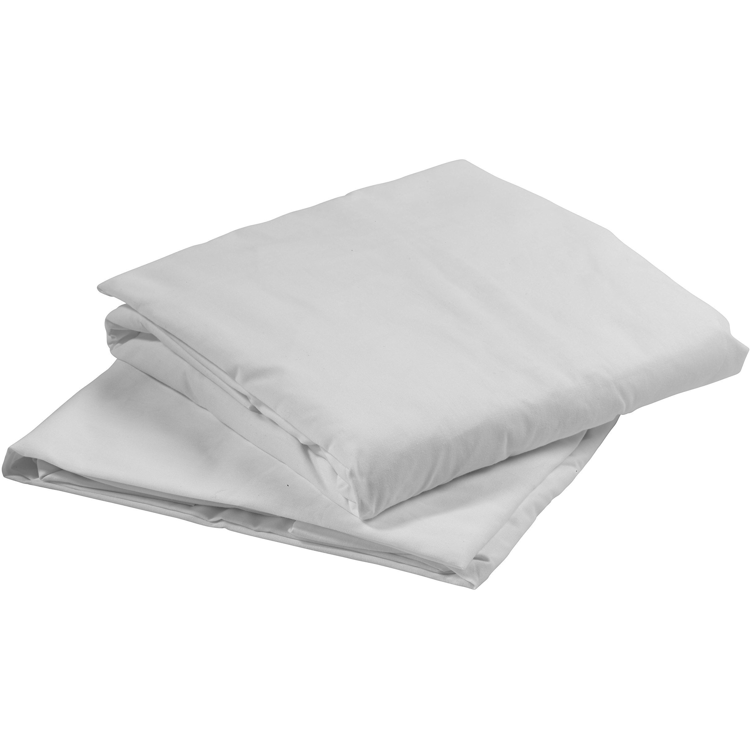 Hospital Bed Fitted Sheets